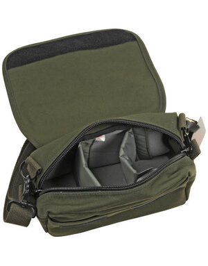Domke F-5XB Shoulder/Belt Bag (Olive)