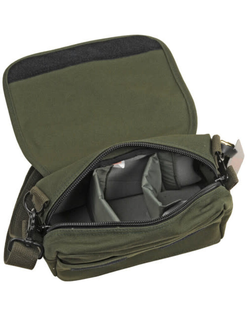 Domke F-5XB Shoulder/Belt Bag (Olive)
