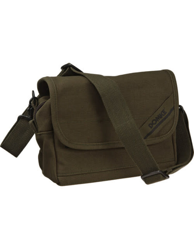 Domke F-5XB Shoulder/Belt Bag (Olive)