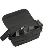 Domke F-5XB Shoulder/Belt Bag (Black)