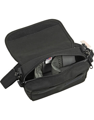 Domke F-5XB Shoulder/Belt Bag (Black)