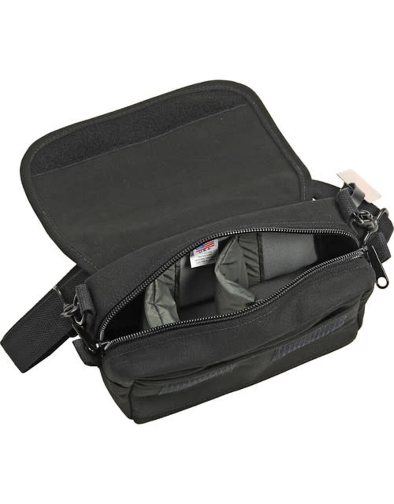 Domke F-5XB Shoulder/Belt Bag (Black)