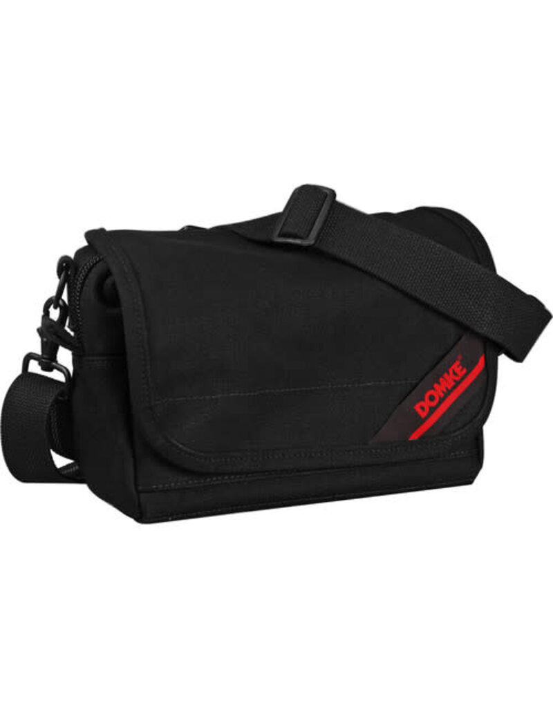 Domke F-5XB Shoulder/Belt Bag (Black)