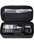 PMI Handheld Battery-Powered Wireless Mini Smoke Machine (Hazer Kit)