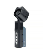 PMI Handheld Battery-Powered Wireless Mini Smoke Machine (Hazer Kit)