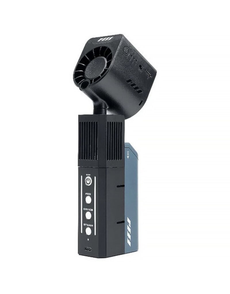 PMI Handheld Battery-Powered Wireless Mini Smoke Machine (Hazer Kit)