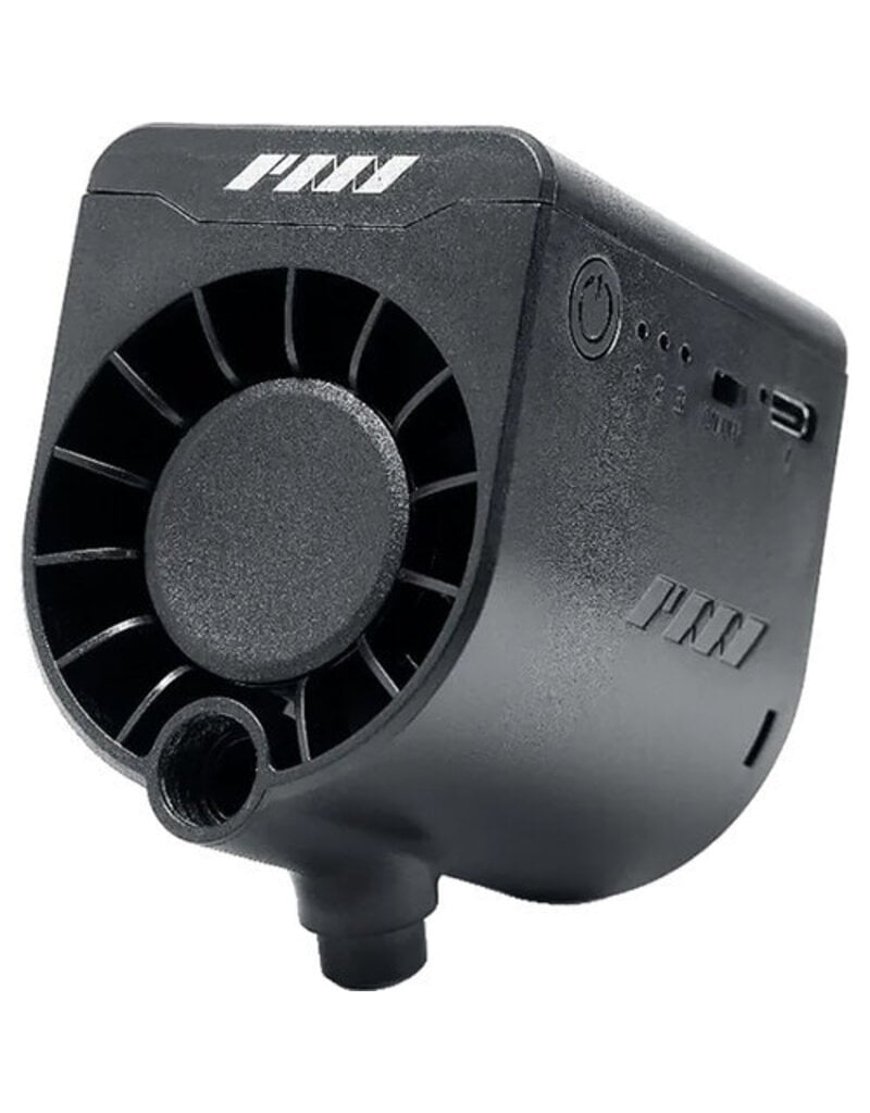 PMI Handheld Battery-Powered Wireless Mini Smoke Machine (Hazer Kit)