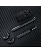 PMI Handheld Battery-Powered Wireless Mini Smoke Machine (Hazer Kit)
