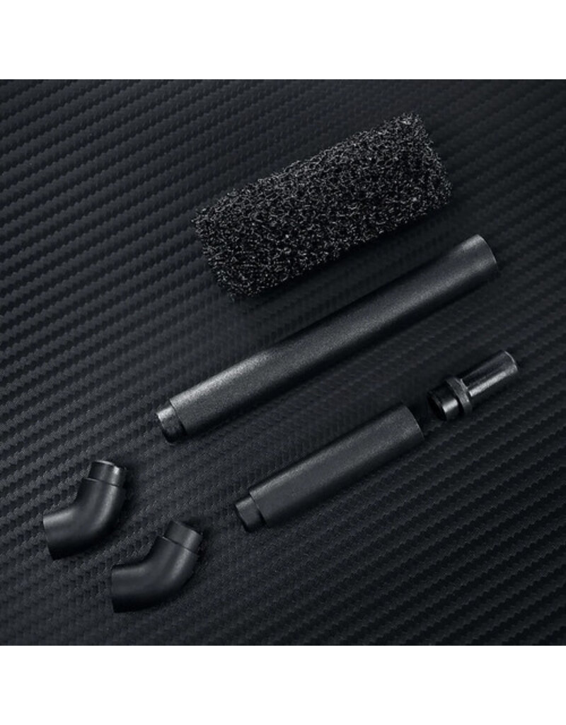 PMI Handheld Battery-Powered Wireless Mini Smoke Machine (Hazer Kit)