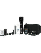 PMI Handheld Battery-Powered Wireless Mini Smoke Machine (Hazer Kit)