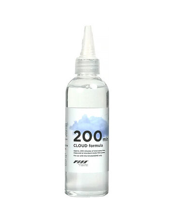 PMI Cloud Formula Fluid Refill (100mL)