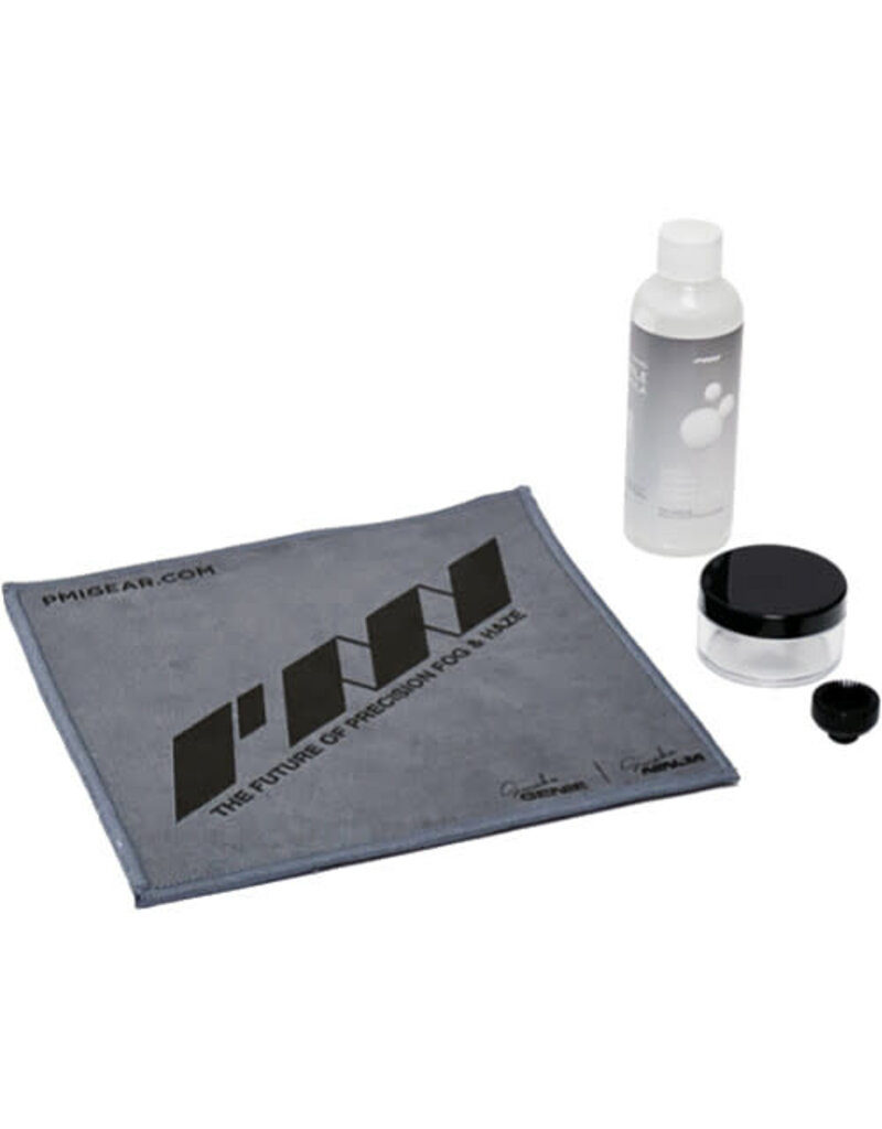PMI Bubble Nozzle Kit