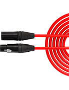 Rode RODE XLR Male to XLR Female Cable (6M/20FT Red)