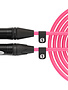 Rode RODE XLR Male to XLR Female Cable (6M/20FT Pink)