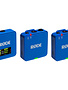 Rode RODE Wireless GO (Gen 3) 2-Person Compact Digital Wireless Microphone System/Recorder (2.4 GHz, Blue)