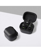 Rode RODE Wireless PRO 2-Person Clip-On Wireless Microphone System/Recorder with Lavaliers (2.4 GHz)