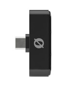 Rode RODE Wireless Micro 2-Person Ultracompact Wireless Microphone System with USB-C Connector (2.4 GHz, Black)
