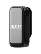 Rode RODE Wireless Micro 2-Person Ultracompact Wireless Microphone System with USB-C Connector (2.4 GHz, Black)