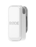 Rode RODE Wireless Micro 2-Person Ultracompact Wireless Microphone System with USB-C Connector (2.4 GHz, White)