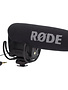 Rode Rode VideoMic Pro Camera-Mount Shotgun Microphone
