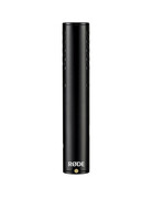 Rode RODE VideoMic GO II-H Ultracompact Analog/USB Camera-Mount Shotgun Microphone