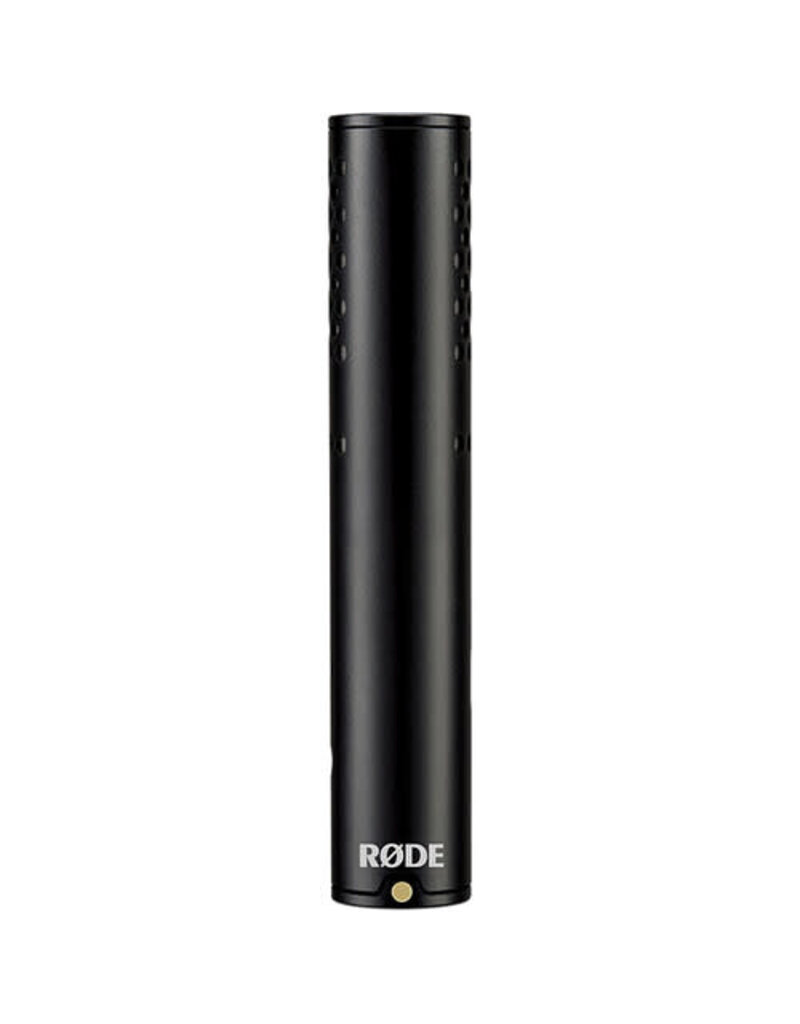 Rode RODE VideoMic GO II-H Ultracompact Analog/USB Camera-Mount Shotgun Microphone