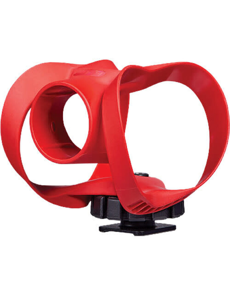 Rode RODE VideoMic GO II-H Ultracompact Analog/USB Camera-Mount Shotgun Microphone