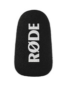 Rode RODE VideoMic GO II-H Ultracompact Analog/USB Camera-Mount Shotgun Microphone