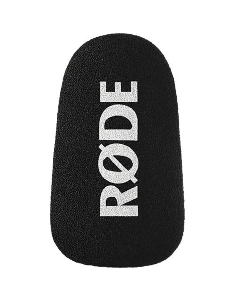 Rode RODE VideoMic GO II-H Ultracompact Analog/USB Camera-Mount Shotgun Microphone