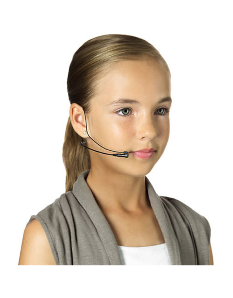 Rode Lav-Headset (Large)
