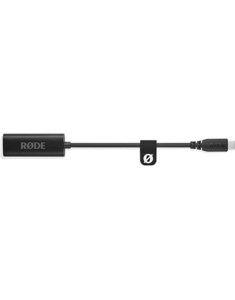 Rode RODE HDMI to USB-C Converter