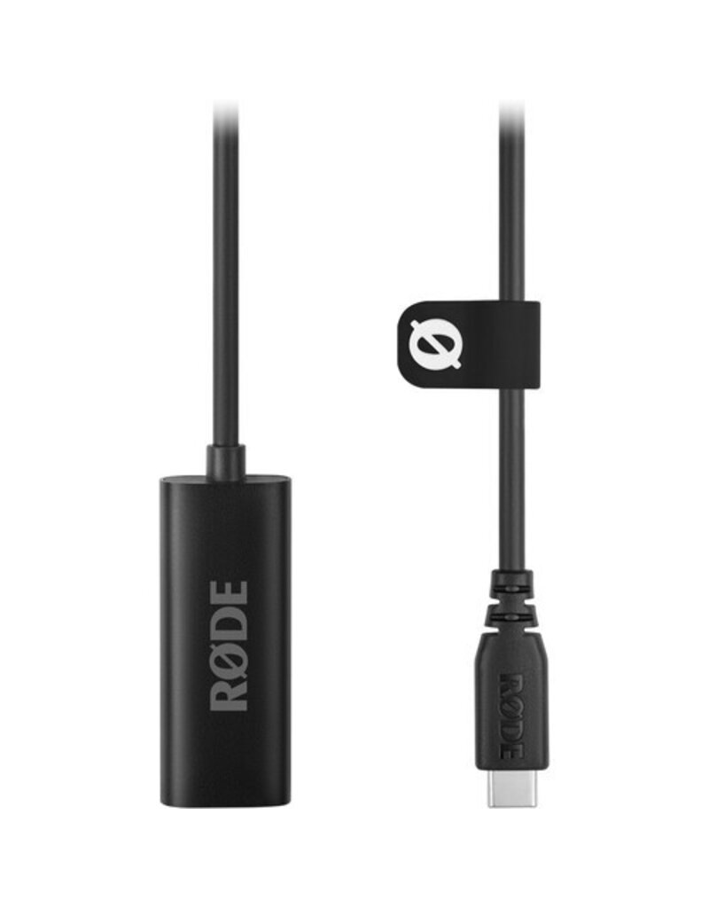 Rode RODE HDMI to USB-C Converter
