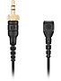 Rode RODE Lavalier II Omnidirectional Lavalier Microphone (Black)