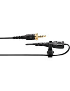 Rode RODE Lavalier II Omnidirectional Lavalier Microphone (Black)