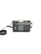 Fujifilm Pre-owned FUJIFILM X half Digital Camera (Charcoal Silver)