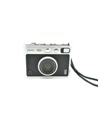 Fujifilm Pre-Owned FUJIFILM INSTAX MINI EVO Hybrid Instant Camera (Silver)