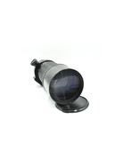 Canon Pre-owned Canon FD 300mm f4 Lens Manuel Lens
