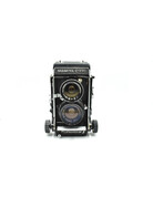 Pre-Owned Mamiya C330 Pro TLR Film Camera Sekor 55mm F4.5