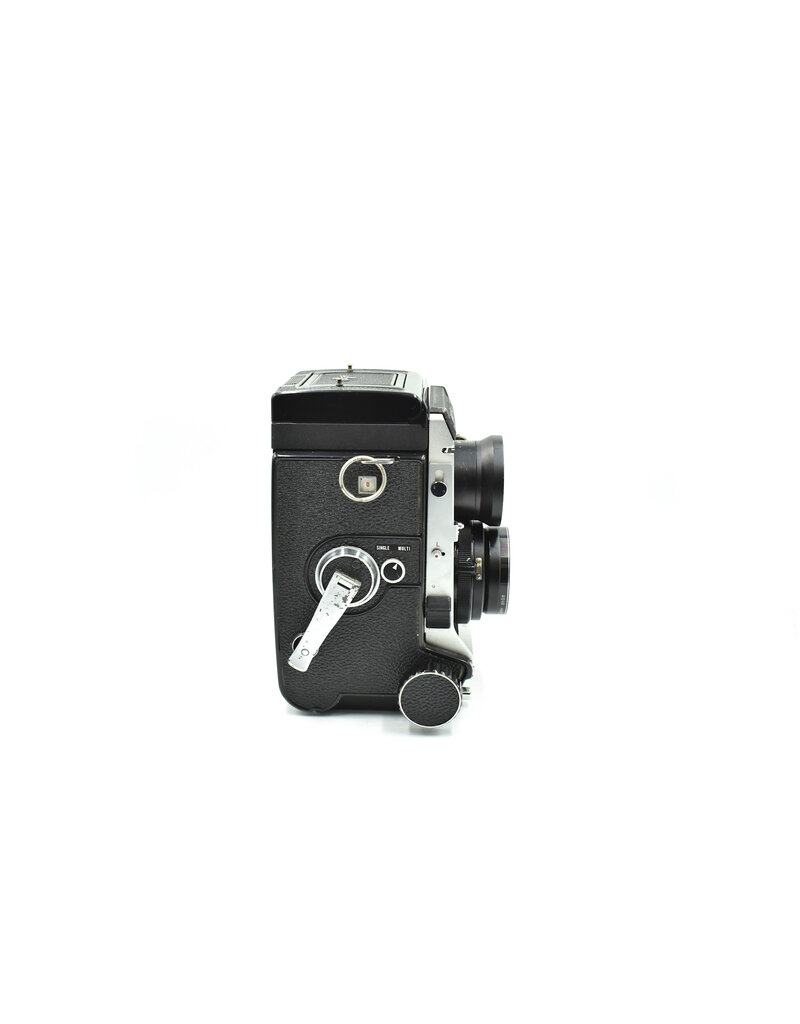 Pre-Owned Mamiya C330 Pro TLR Film Camera Sekor 55mm F4.5