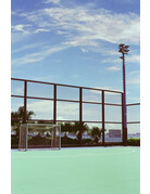 Amber Amber T200 ISO Color Negative Movie Film 35mm x 27exp.