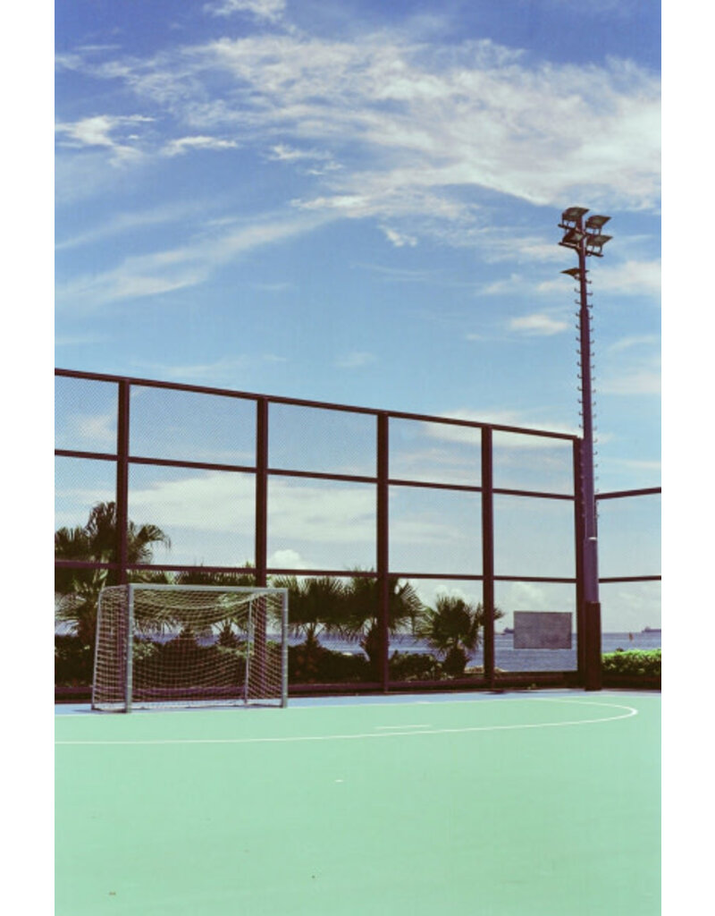 Amber Amber T200 ISO Color Negative Movie Film 35mm x 27exp.