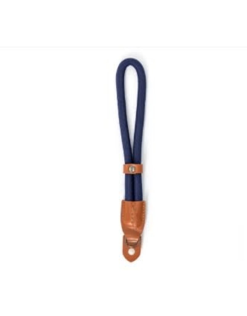 Promaster Rope Wrist Strap - Indigo