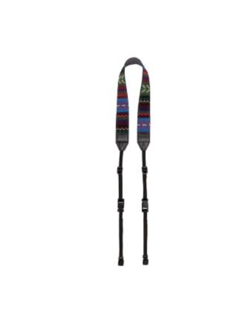 Promaster Tapestry Strap QR - Ravenswood