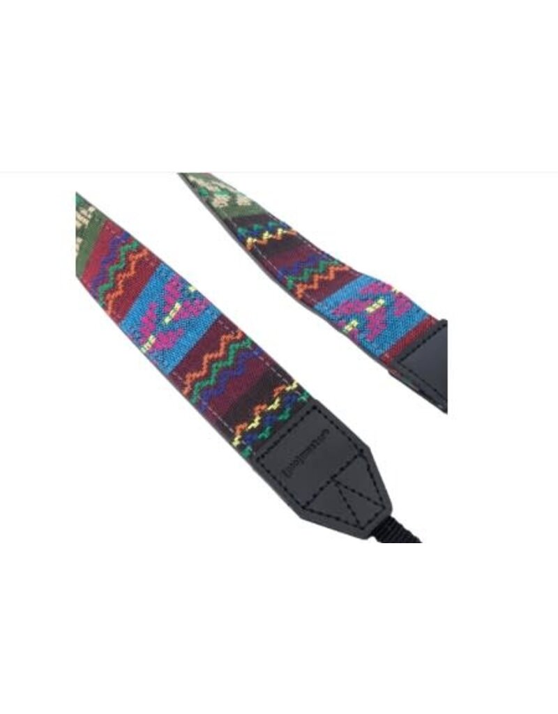 Promaster Tapestry Strap QR - Ravenswood