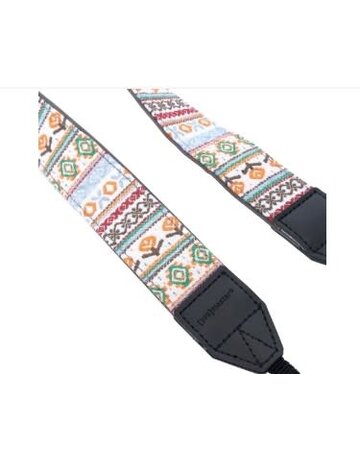 Promaster Tapestry Strap QR - Spring Glen