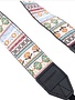 Promaster Tapestry Strap QR - Spring Glen