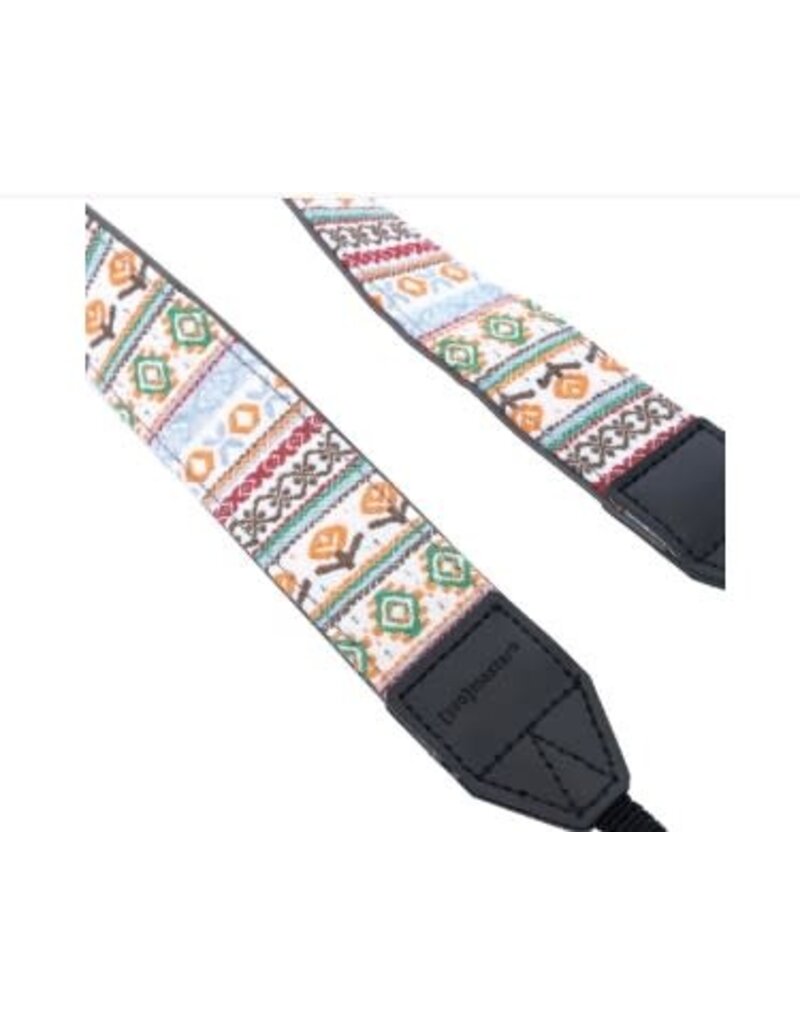 Promaster Tapestry Strap QR - Spring Glen