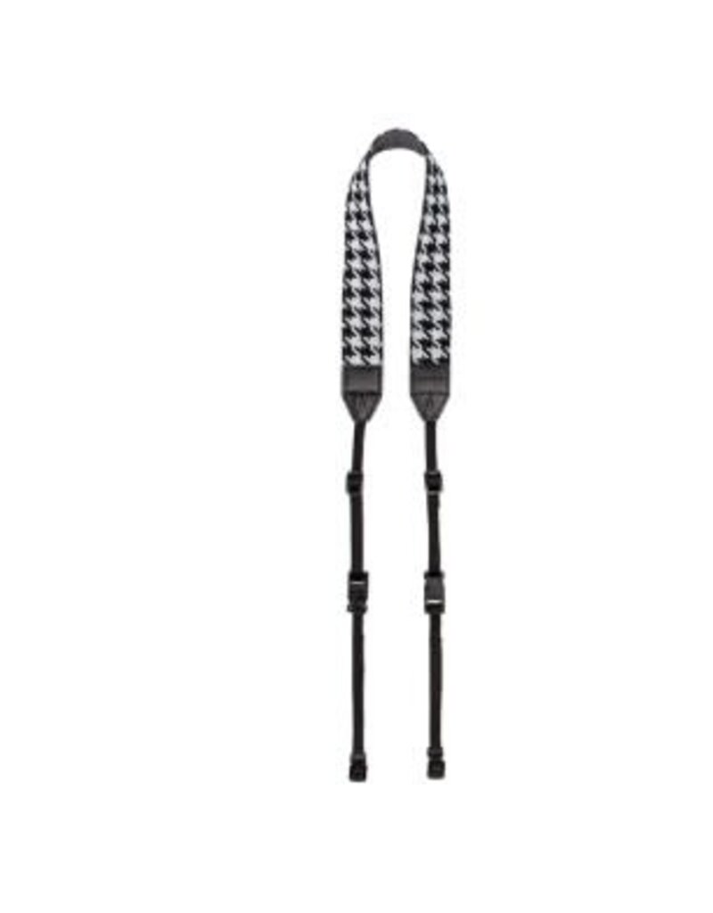Promaster Tapestry Strap QR - Houndstooth