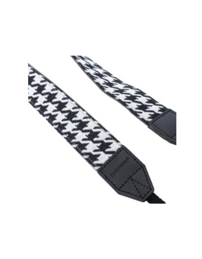 Promaster Tapestry Strap QR - Houndstooth