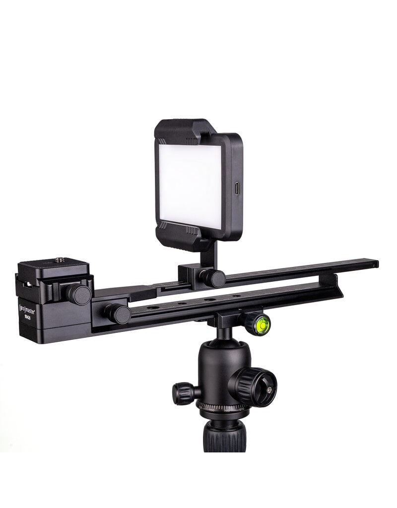 Promaster Digitizing Kit for 35mm and 120 Film